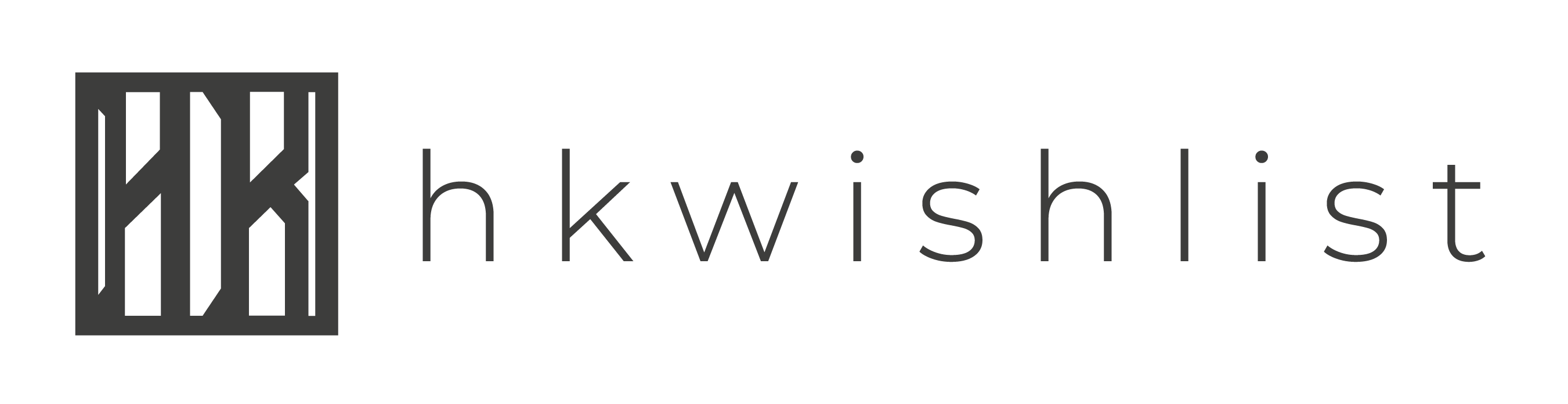 HKWishlist